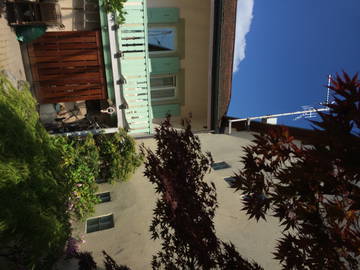 Roomlala | Piękny, komfortowy pokój z balkonem