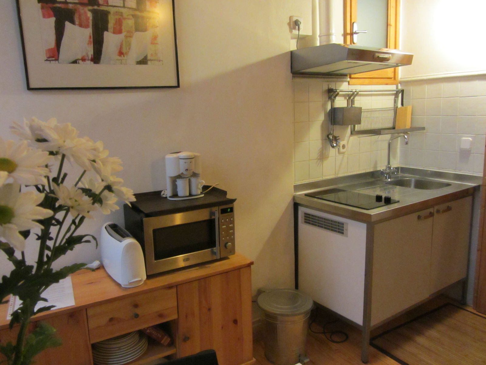 Niezależne Studio Barcelona 92030