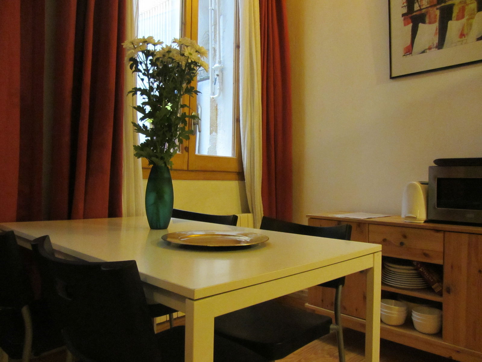 Niezależne Studio Barcelona 92030