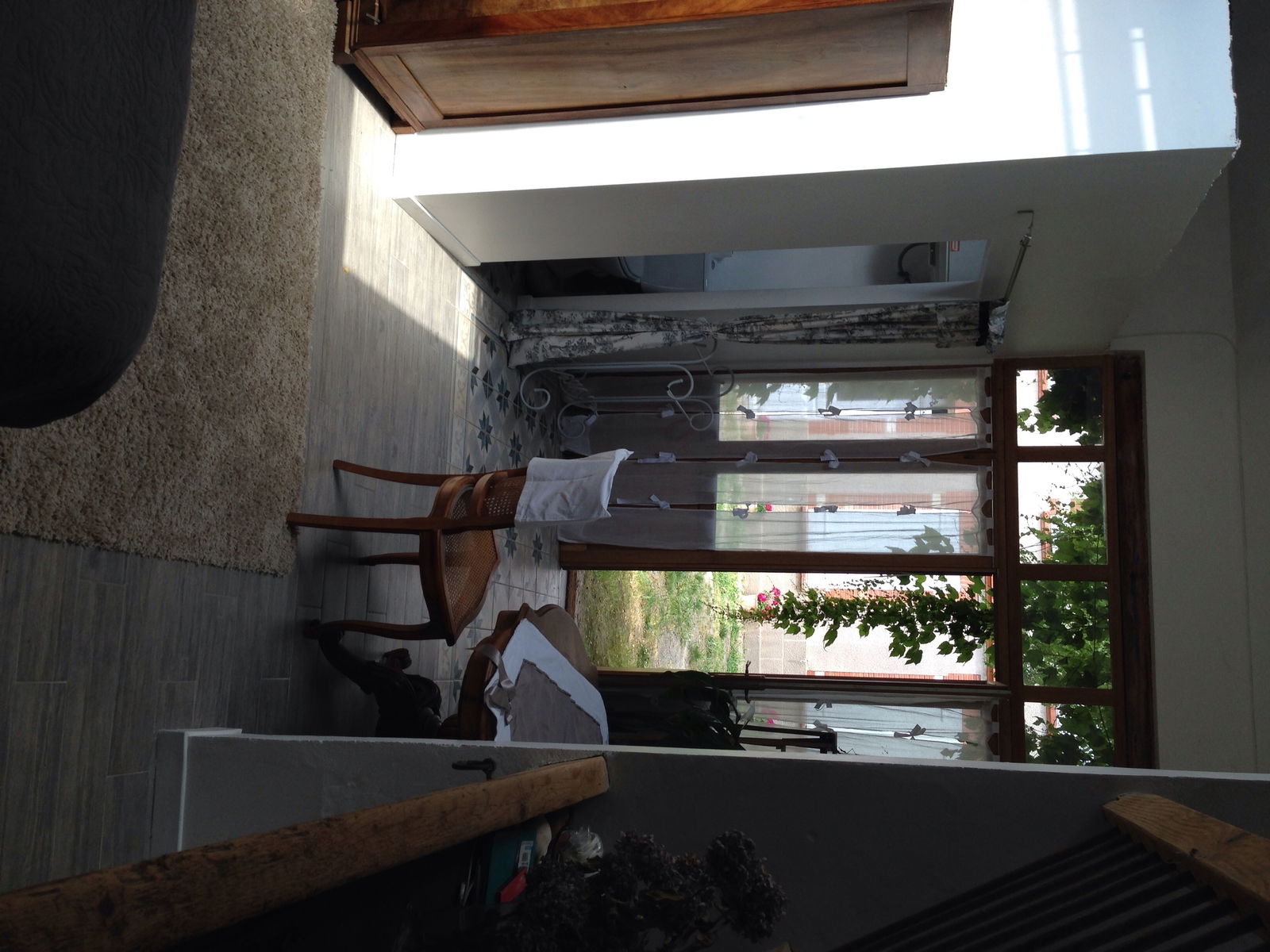 Zakwaterowanie U Rodziny Toulouse 44395