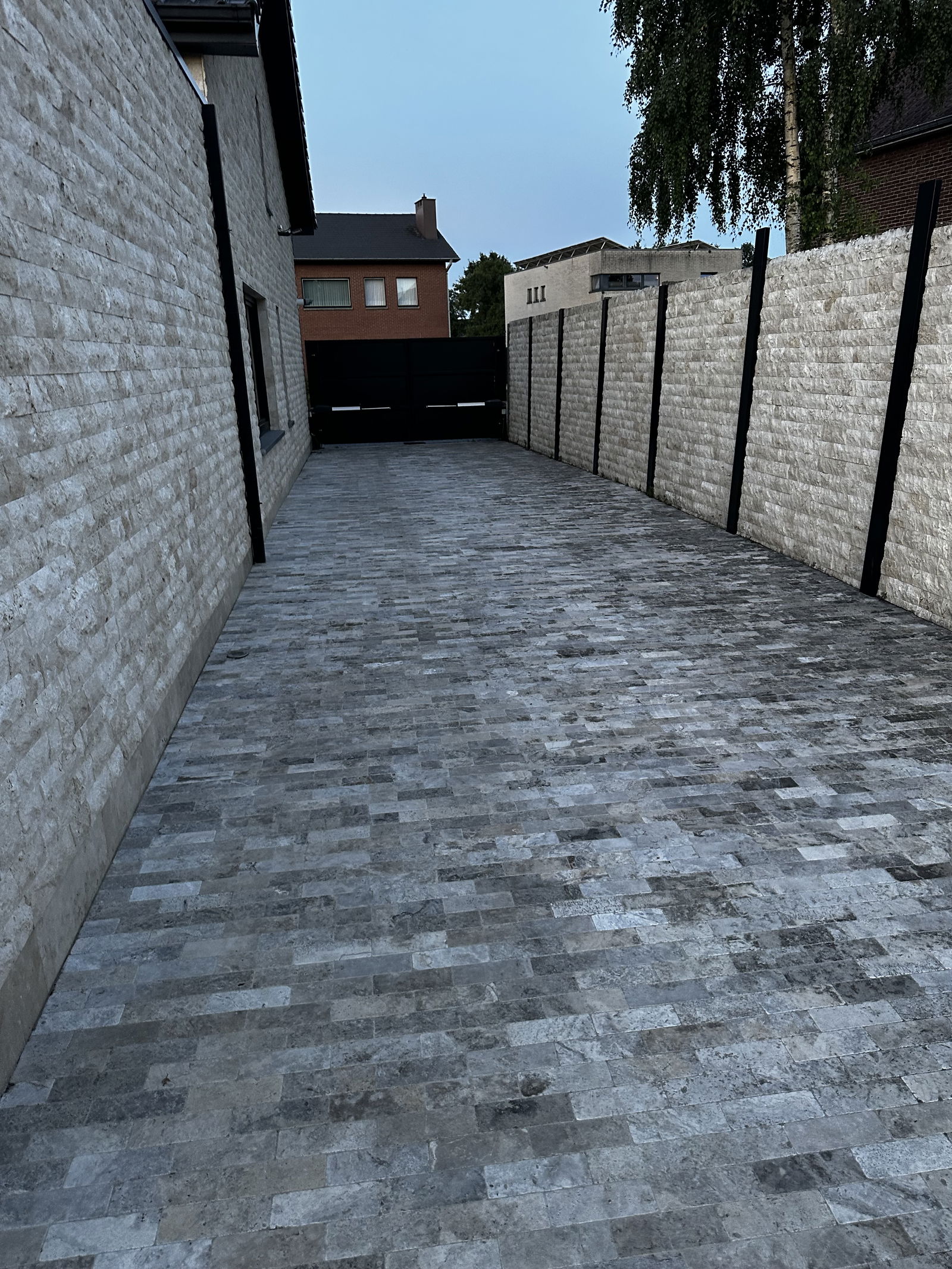 Kolokacja Oudsbergen 569788