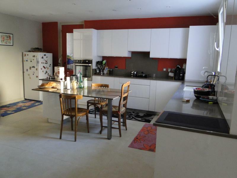 Zakwaterowanie U Rodziny Lyon 62673