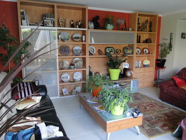 Zakwaterowanie U Rodziny Lyon 62673