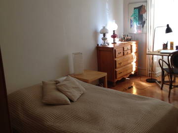 Roomlala | Piękny pokój 18m2 w mieszkaniu współdzielonym