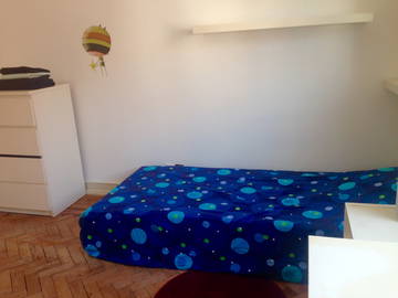 Roomlala | Piękny pokój blisko uniwersytetów 