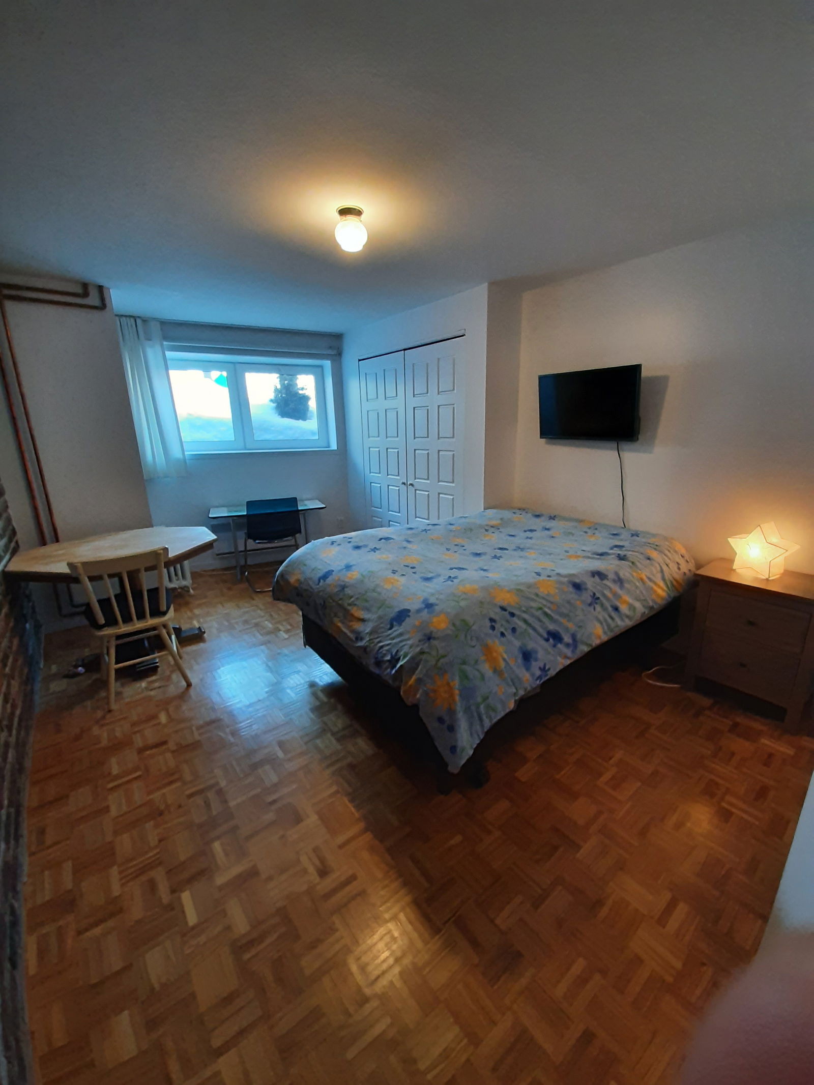 Zakwaterowanie U Rodziny Montréal 19054