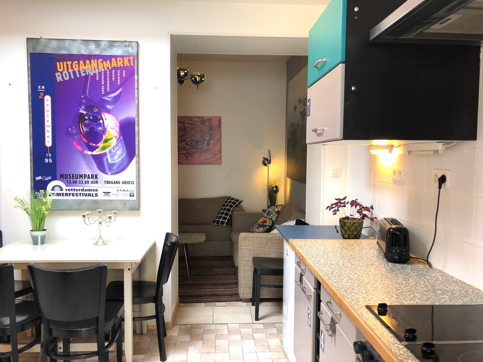 Homestay Croix 675857