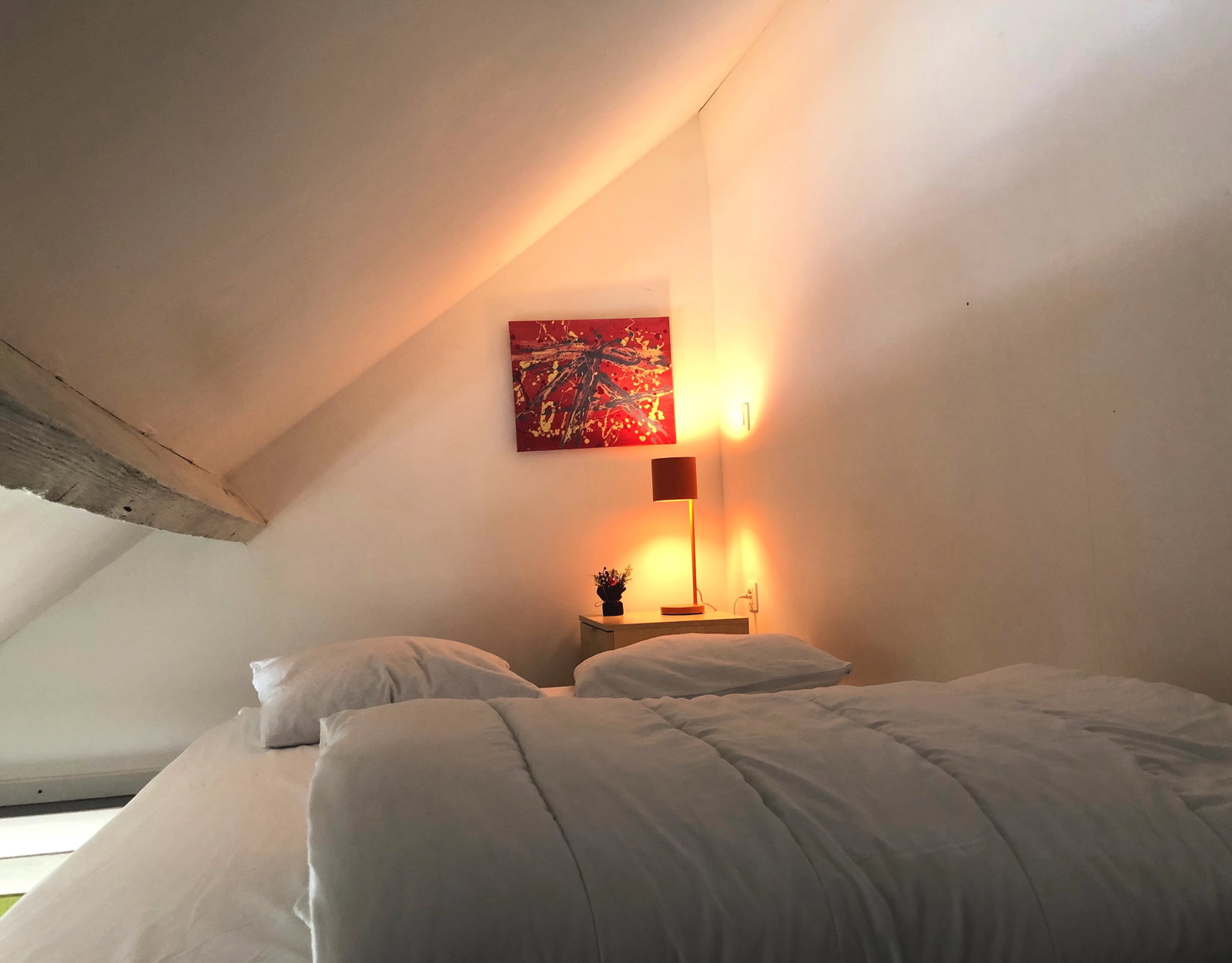 Homestay Croix 675857
