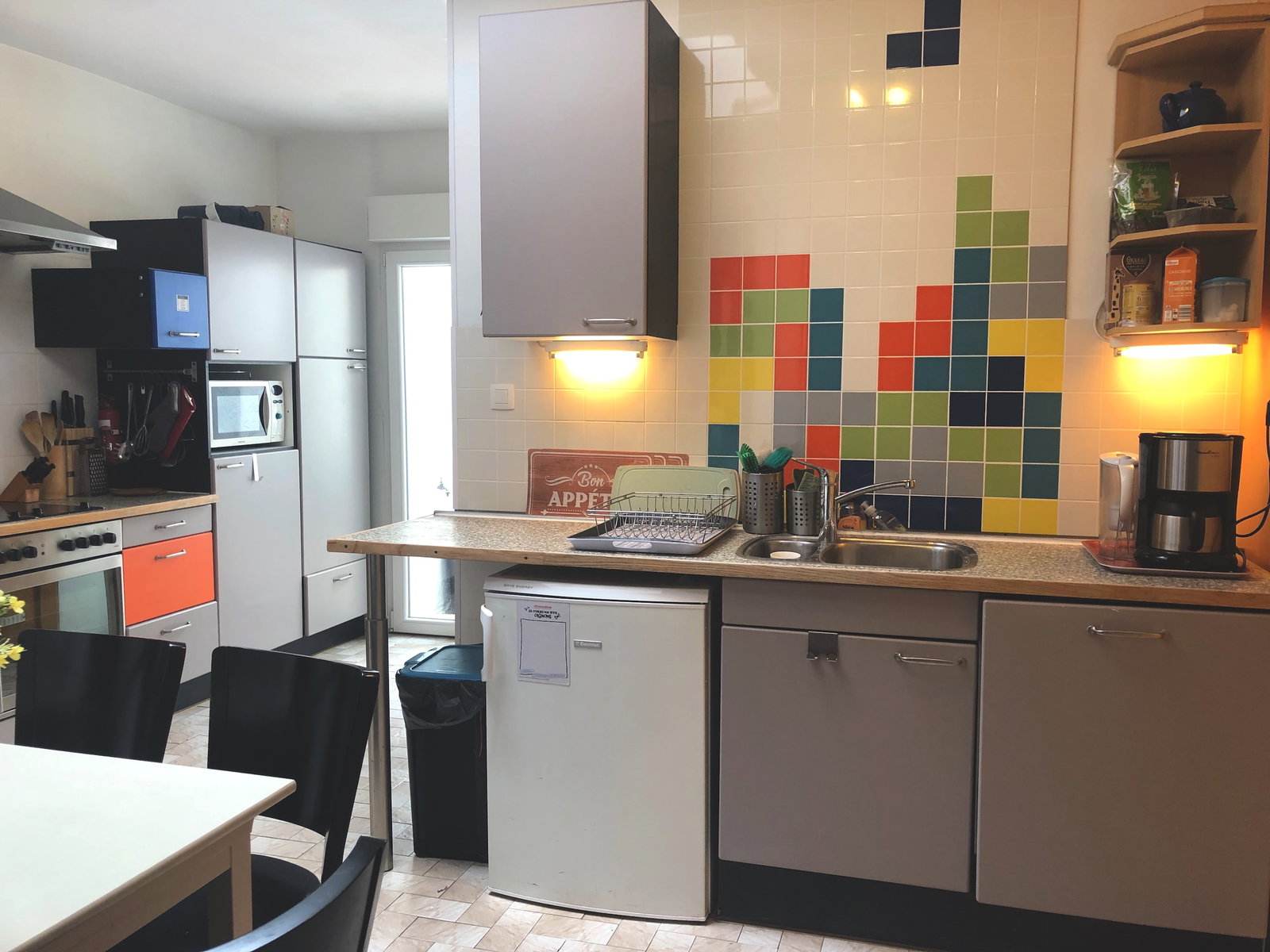 Homestay Croix 675857