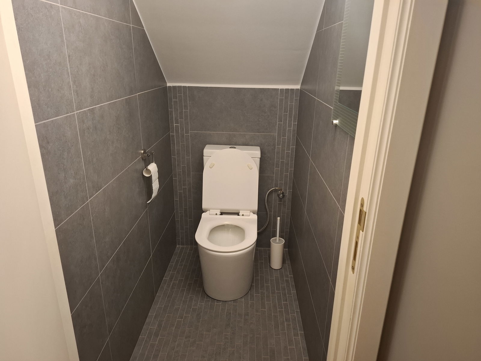 Zakwaterowanie U Rodziny Affligem 455020