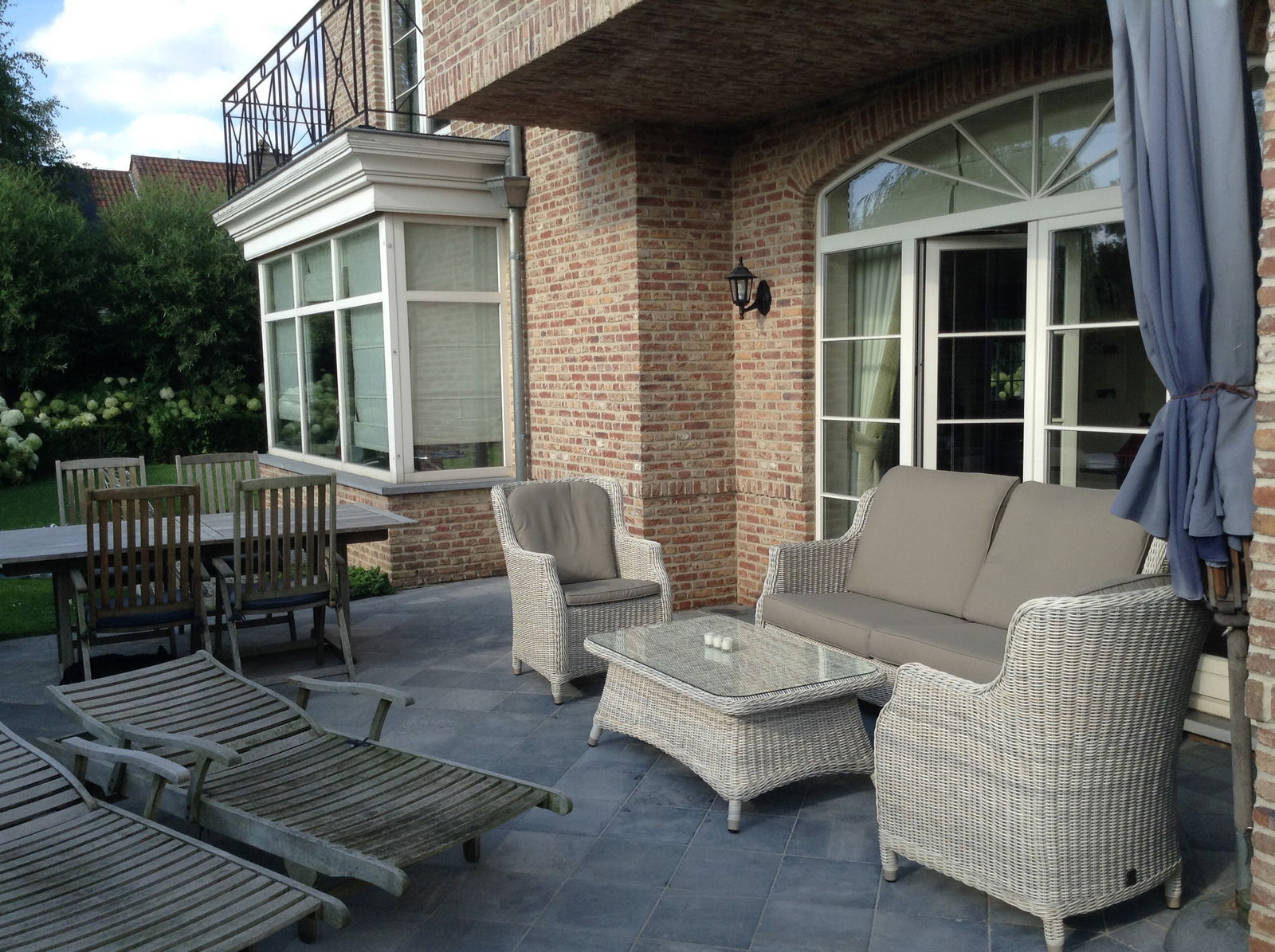 Zakwaterowanie U Rodziny Dilbeek 80423