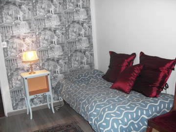 Roomlala | Piękny pokój do wynajęcia w 12. dzielnicy Paryża