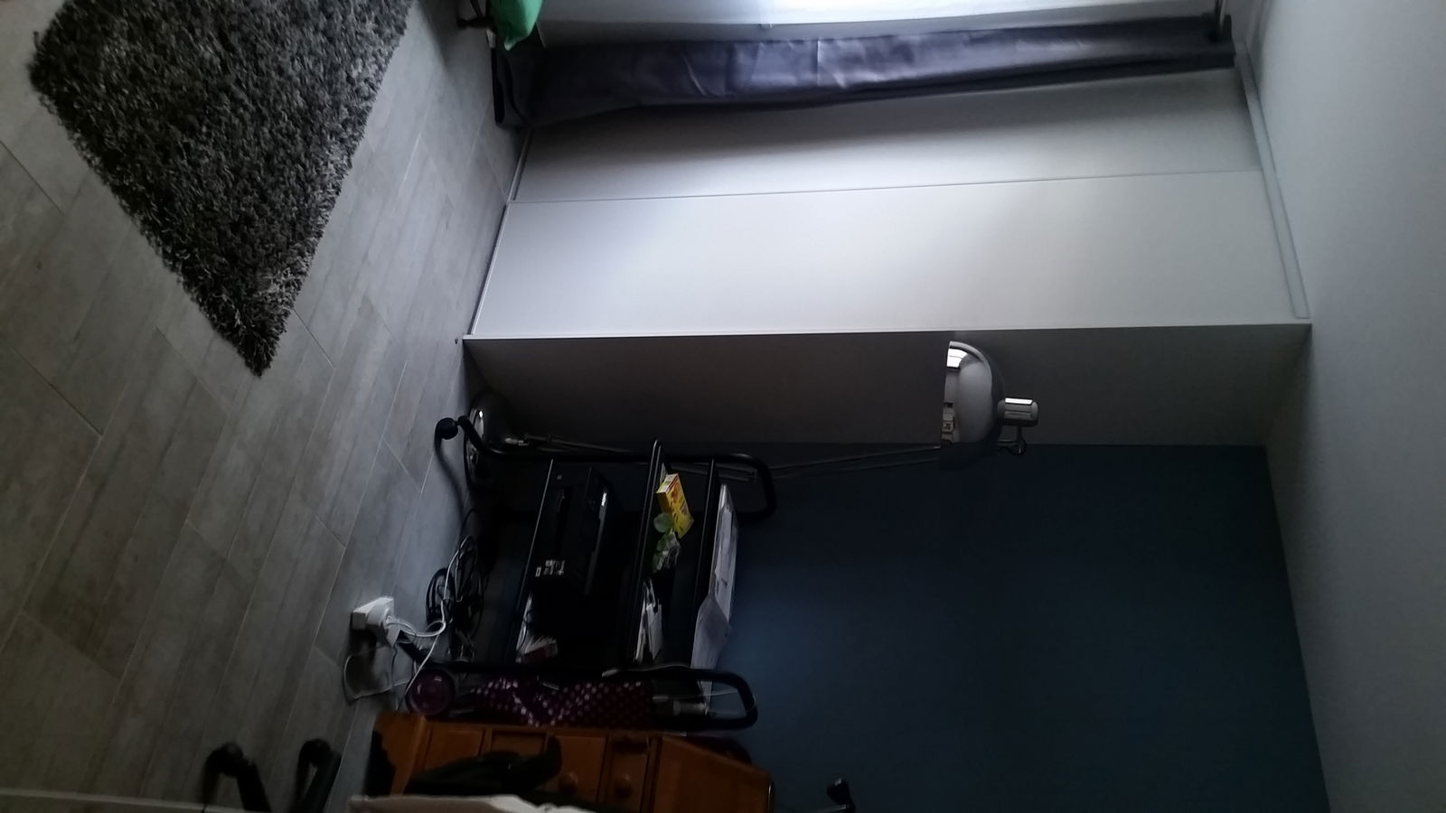 Zakwaterowanie U Rodziny Paris 158861