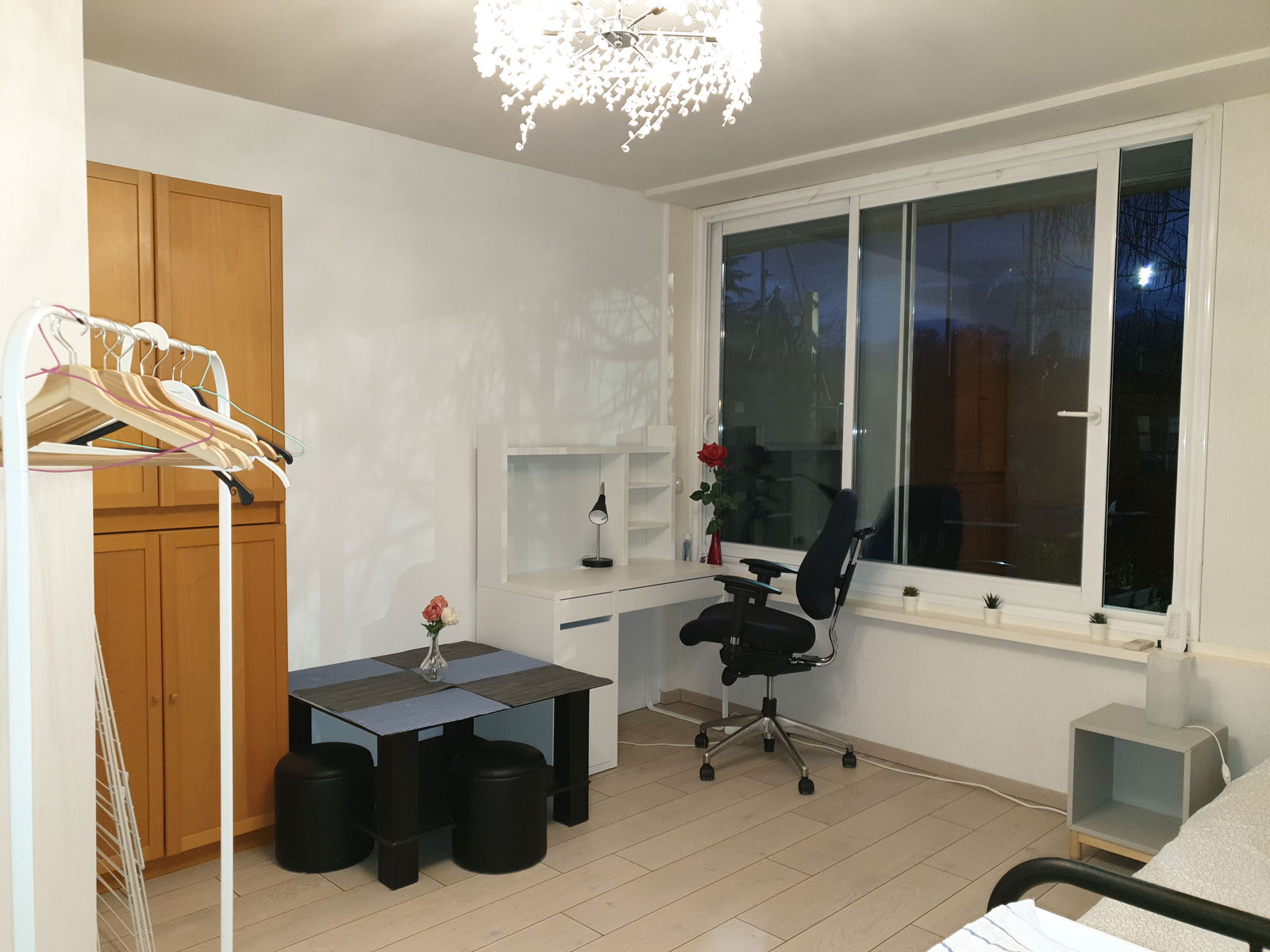 Zakwaterowanie U Rodziny Noisiel 244859