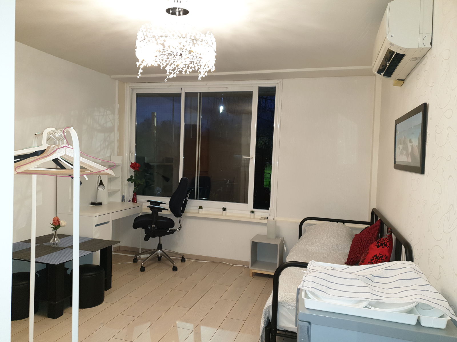 Zakwaterowanie U Rodziny Noisiel 244859