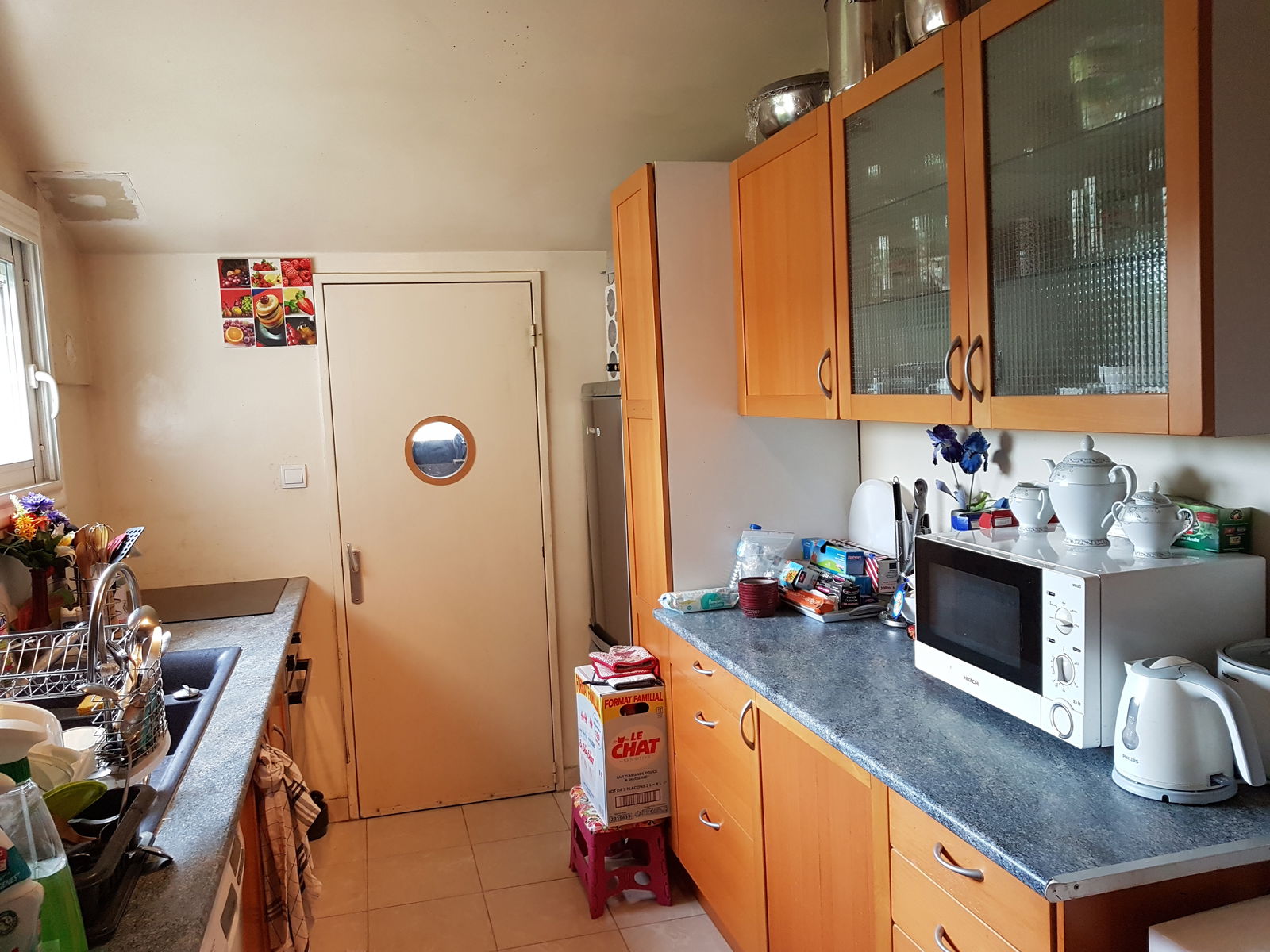 Zakwaterowanie U Rodziny Noisiel 244859