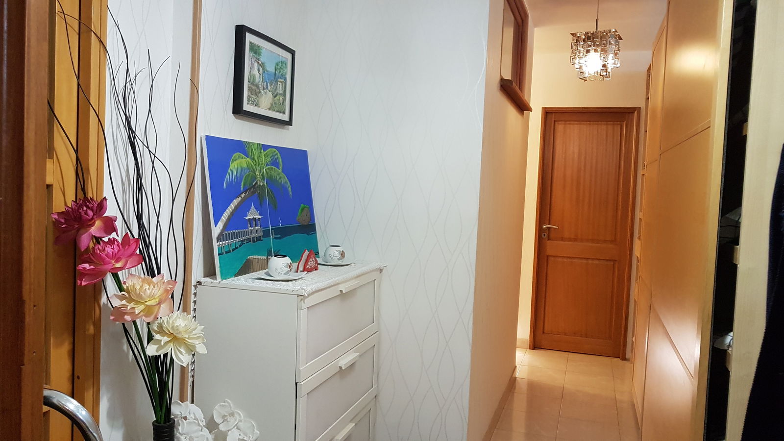 Zakwaterowanie U Rodziny Noisiel 244859