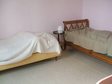 Roomlala | Piękny pokój do wynajęcia w domu rezydenta