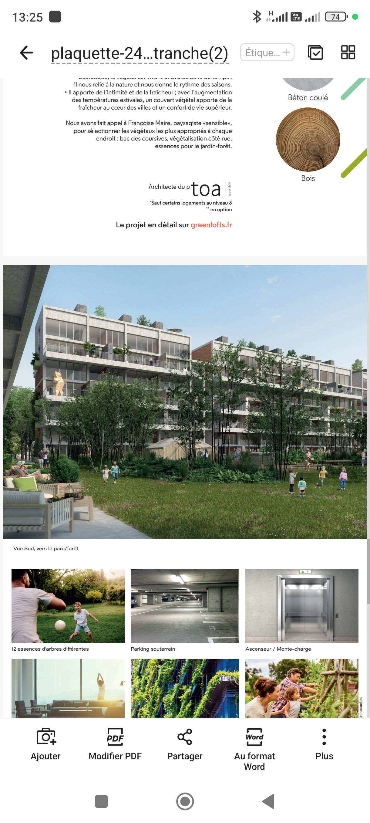 Zakwaterowanie U Rodziny Mulhouse 511768