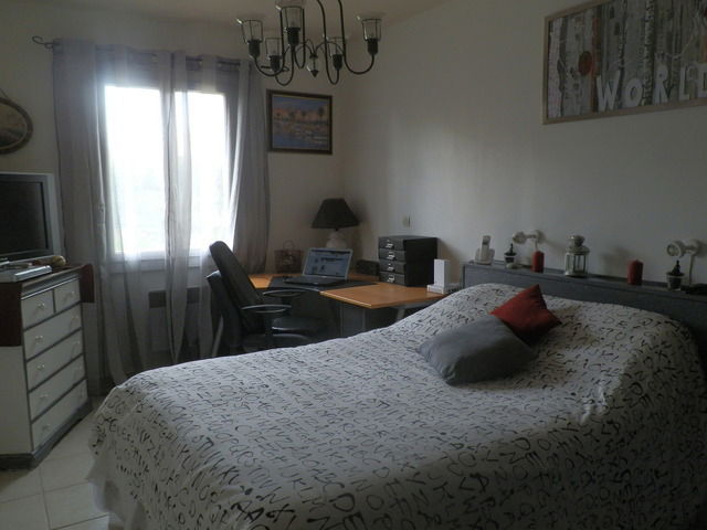 Zakwaterowanie U Rodziny Ollioules 30303