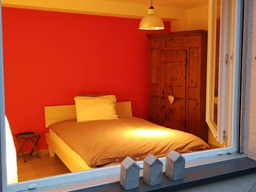 Roomlala | Piękny pokój do wynajęcia w willi