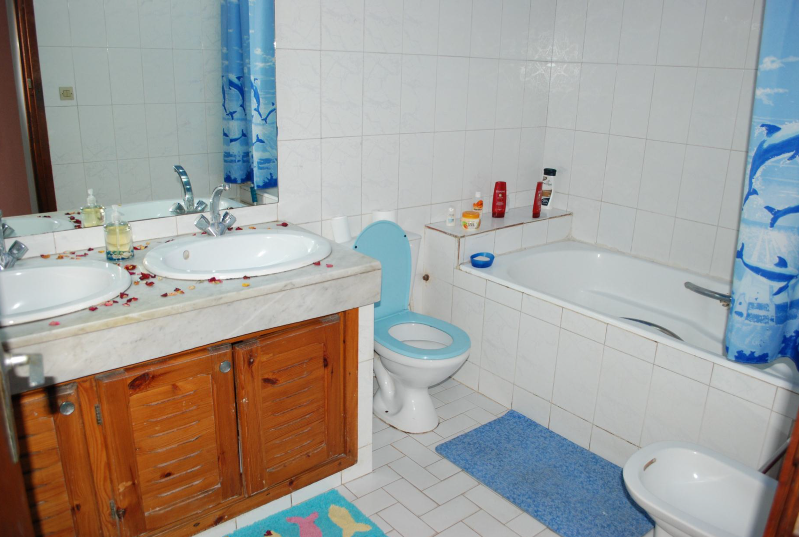 Zakwaterowanie U Rodziny Rabat 108267