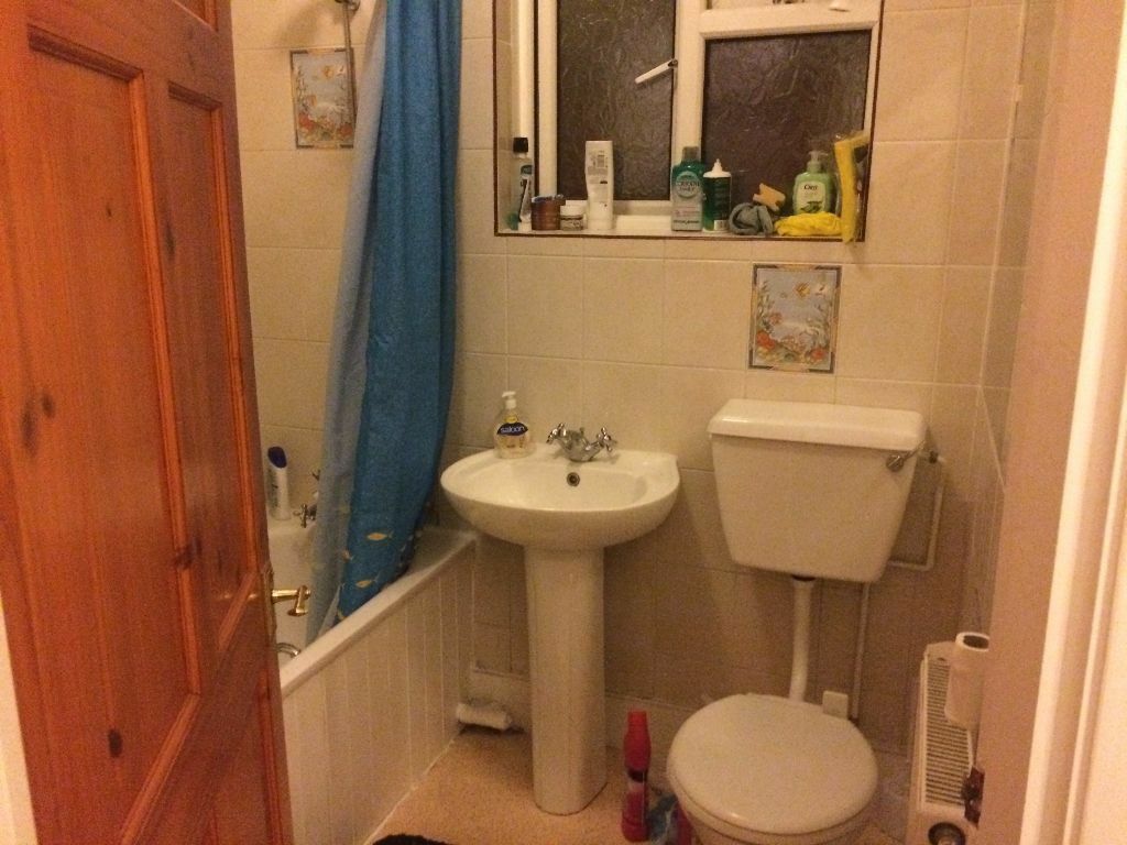 Zakwaterowanie U Rodziny London 132778