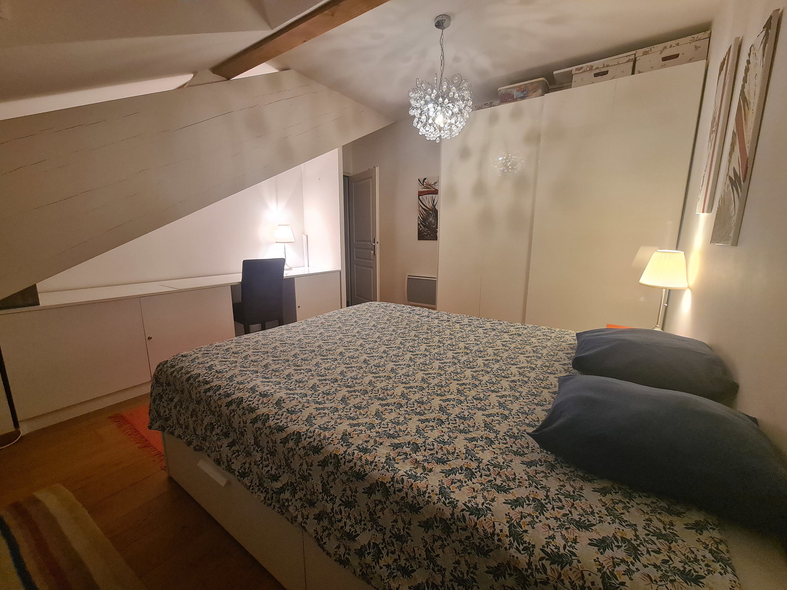 Zakwaterowanie U Rodziny Annemasse 651784