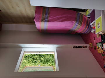 Roomlala | Piękny pokój studencki niedaleko Nanterre