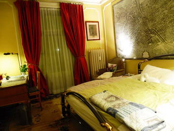 Roomlala | Piękny pokój w Cambre-Etoile