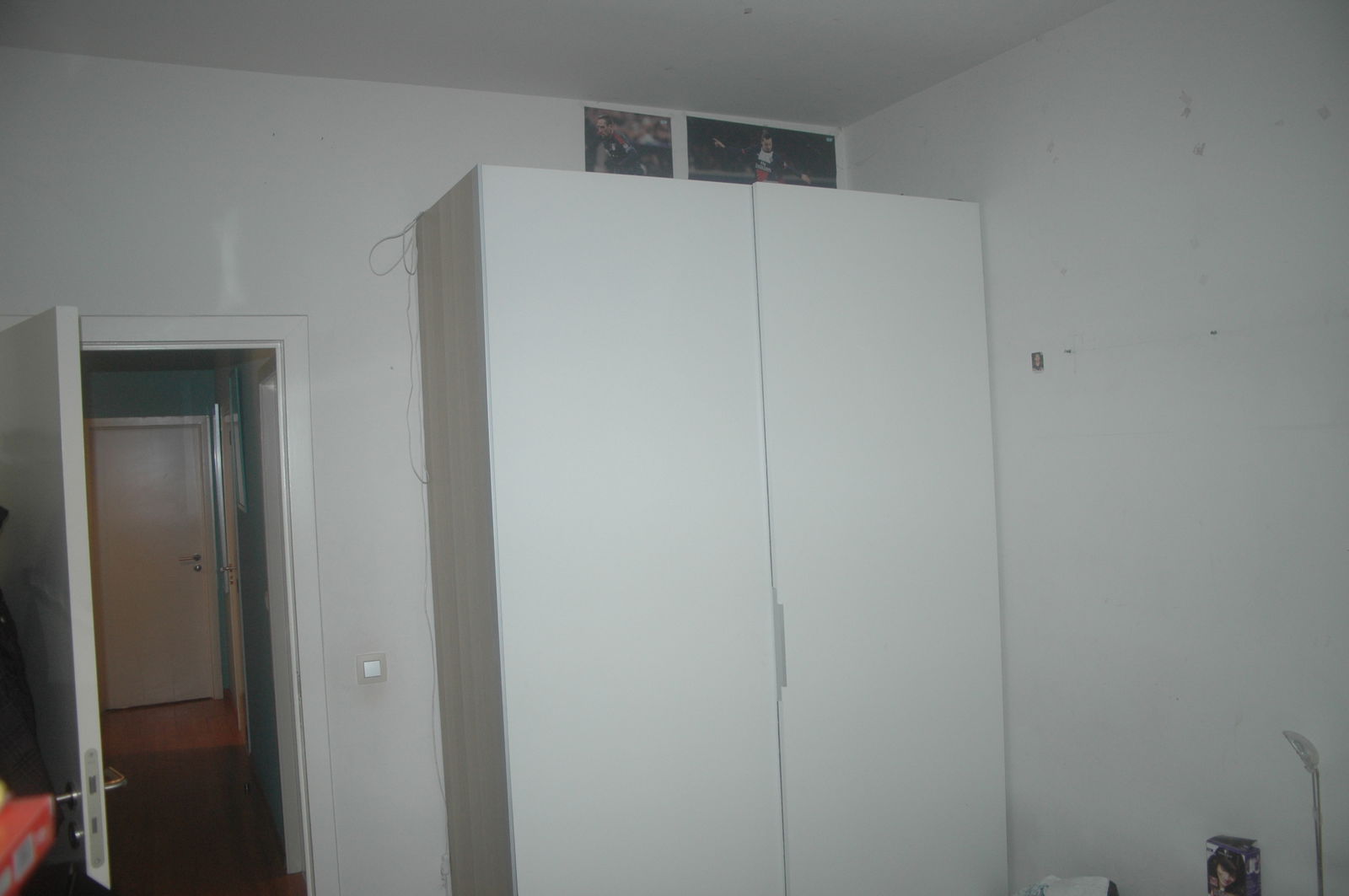 Zakwaterowanie U Rodziny Ixelles 247888