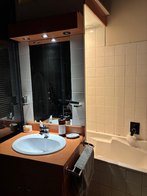 Zakwaterowanie U Rodziny Lyon 656452