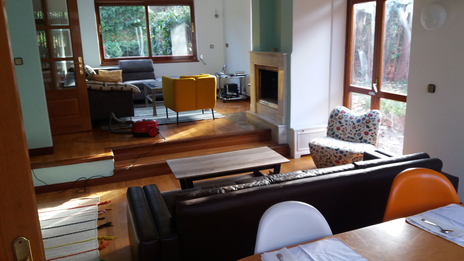 Zakwaterowanie U Rodziny Madrid 156968