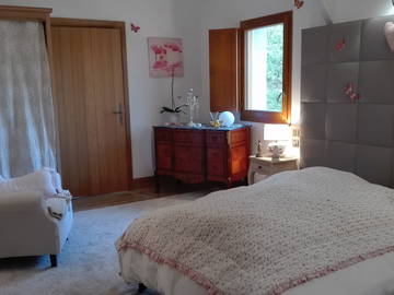 Roomlala | Piękny pokój w mieszkaniu współdzielonym 5' Bayonne