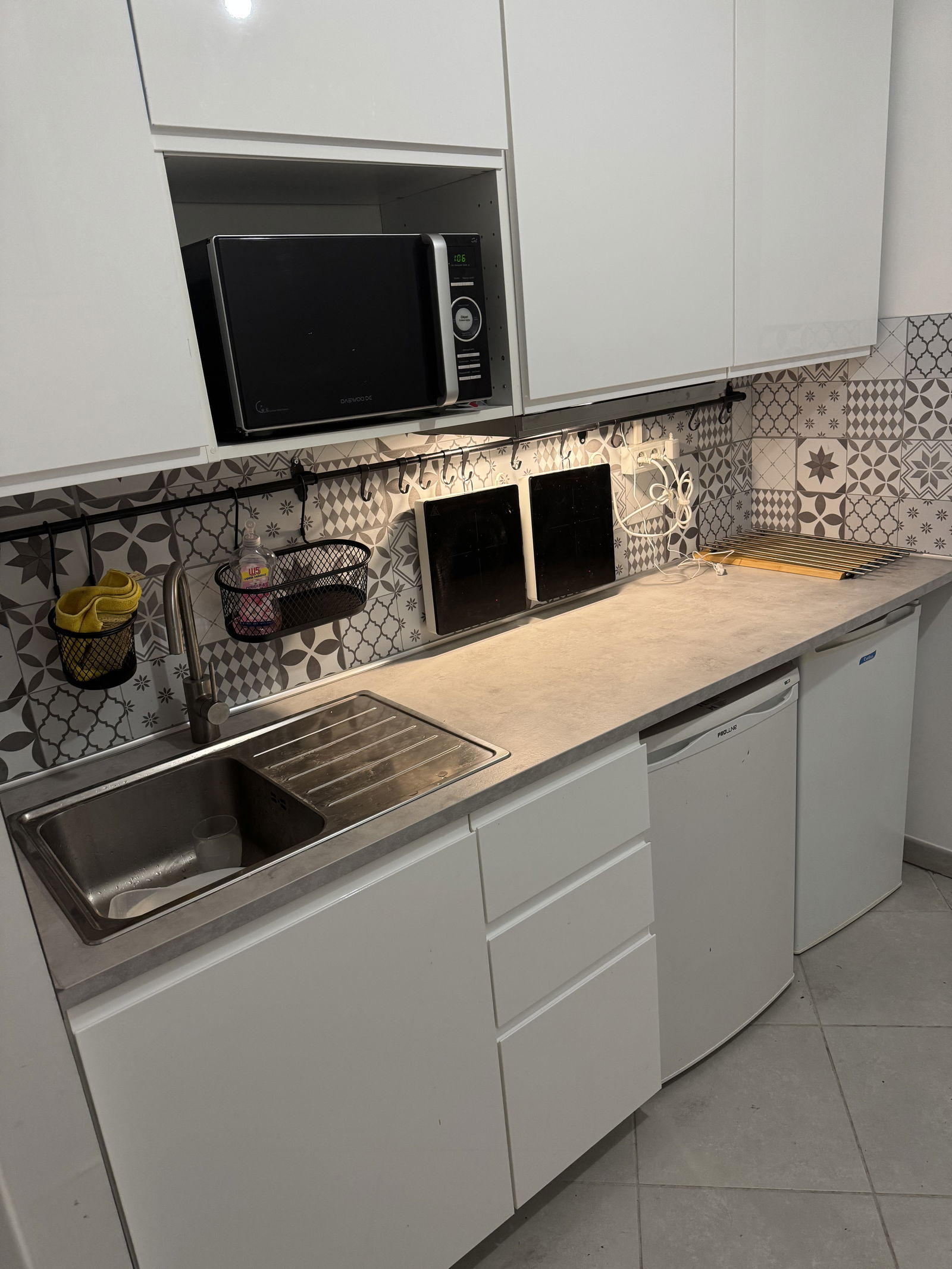 Zakwaterowanie U Rodziny Montpellier 486037