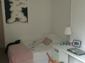 Roomlala | Piękny pokój w pobliżu Pól Elizejskich 