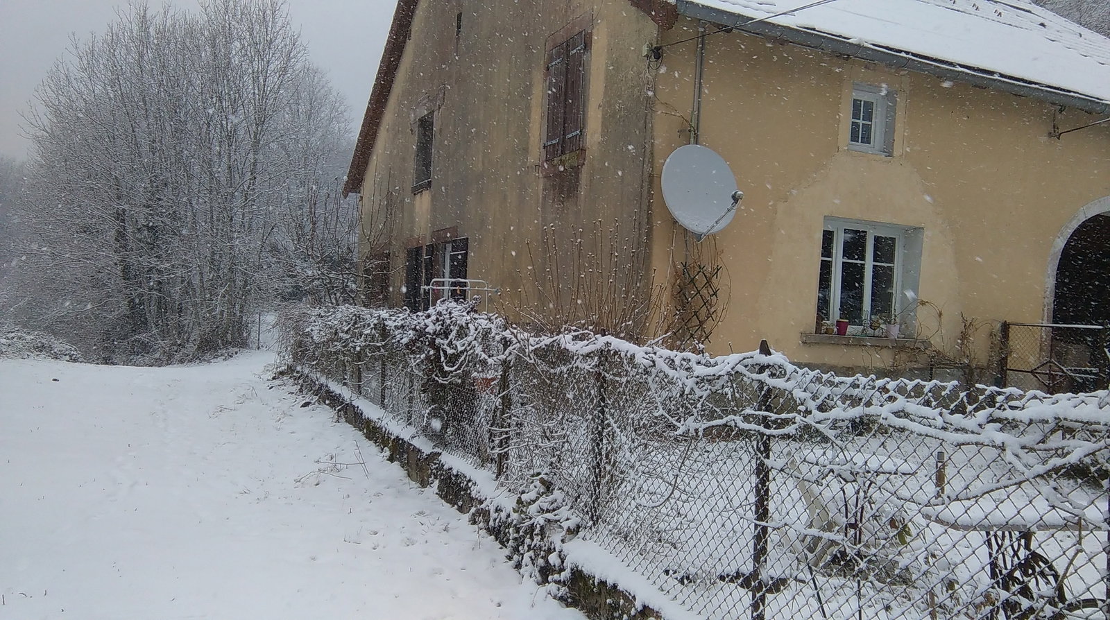 Zakwaterowanie U Rodziny Fresse 143054