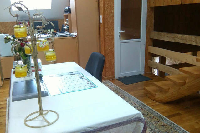 Zakwaterowanie U Rodziny Fresse 143054