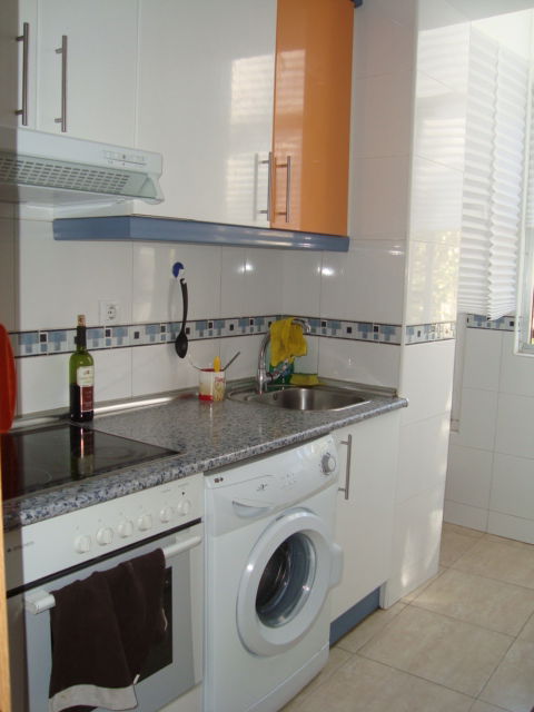 Zakwaterowanie U Rodziny Zaragoza 150894