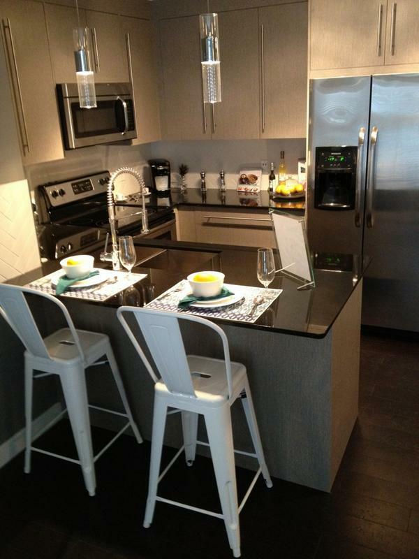 Zakwaterowanie U Rodziny Calgary 118247