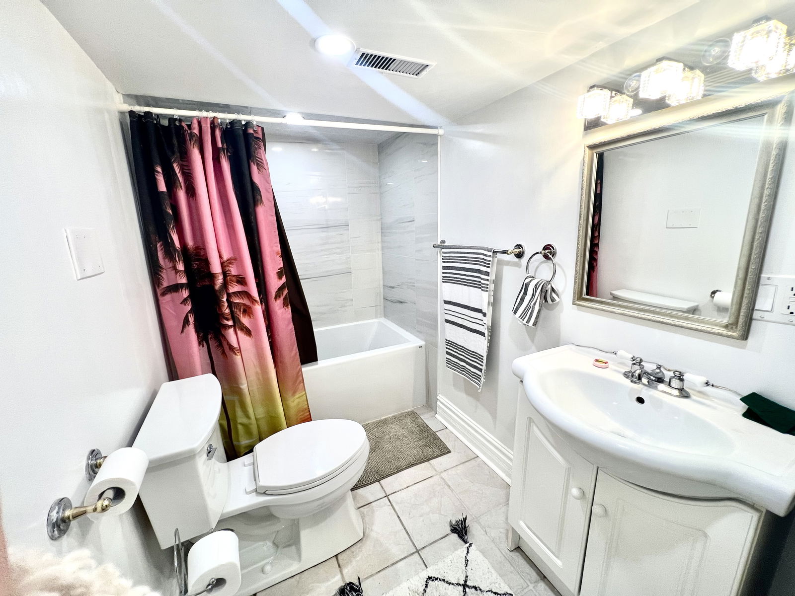 Zakwaterowanie U Rodziny Mississauga 634897