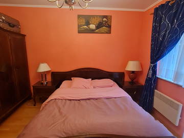 Roomlala | Piękny Prywatny Pokój Blisko Centrum Brukseli