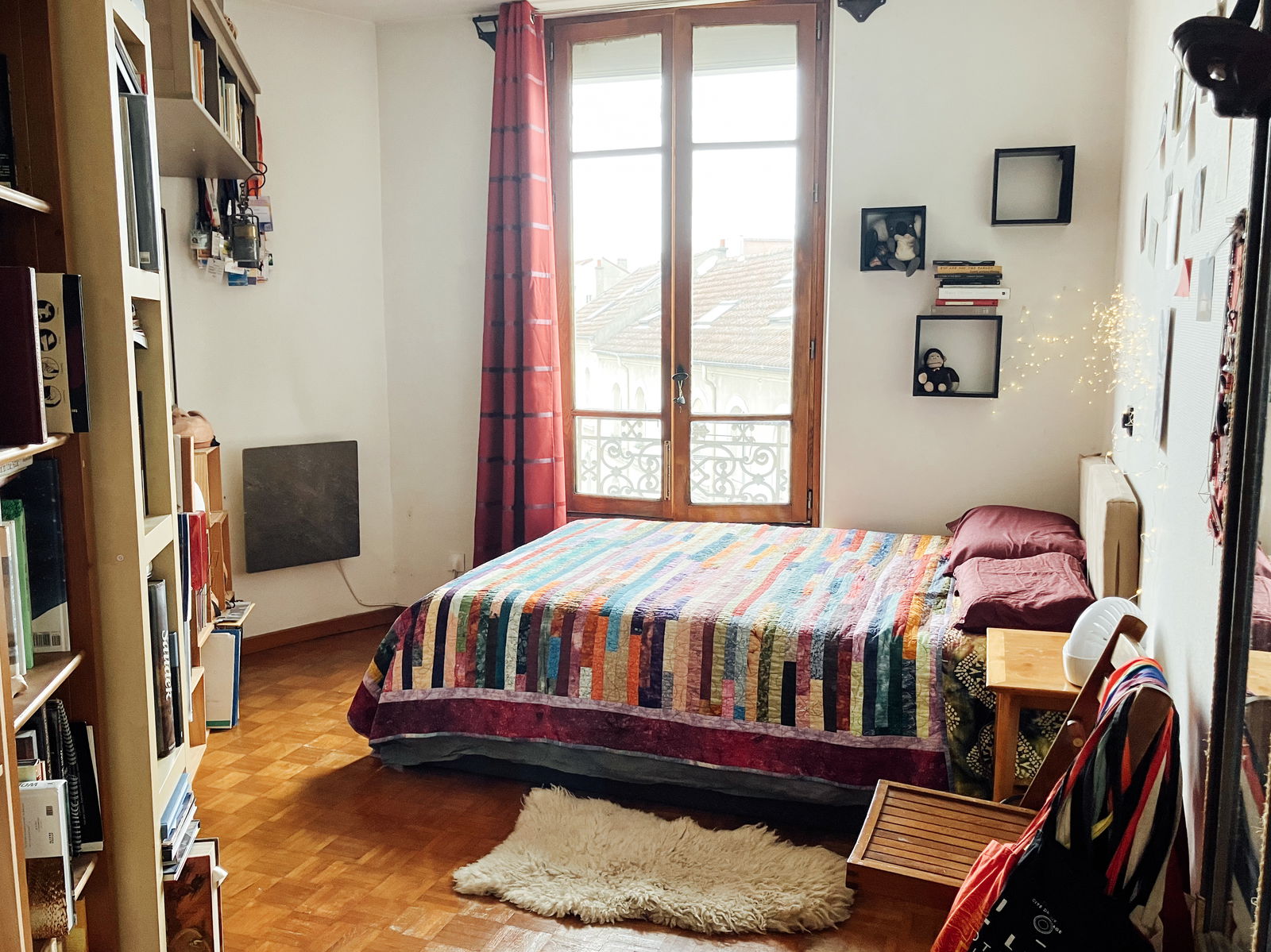 Zakwaterowanie U Rodziny Saint-Denis 520791