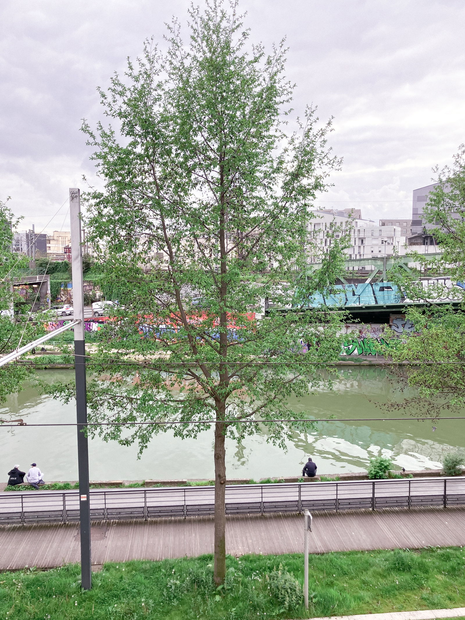 Zakwaterowanie U Rodziny Saint-Denis 520791