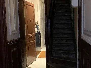 Zakwaterowanie U Rodziny Boulogne-Billancourt 588769