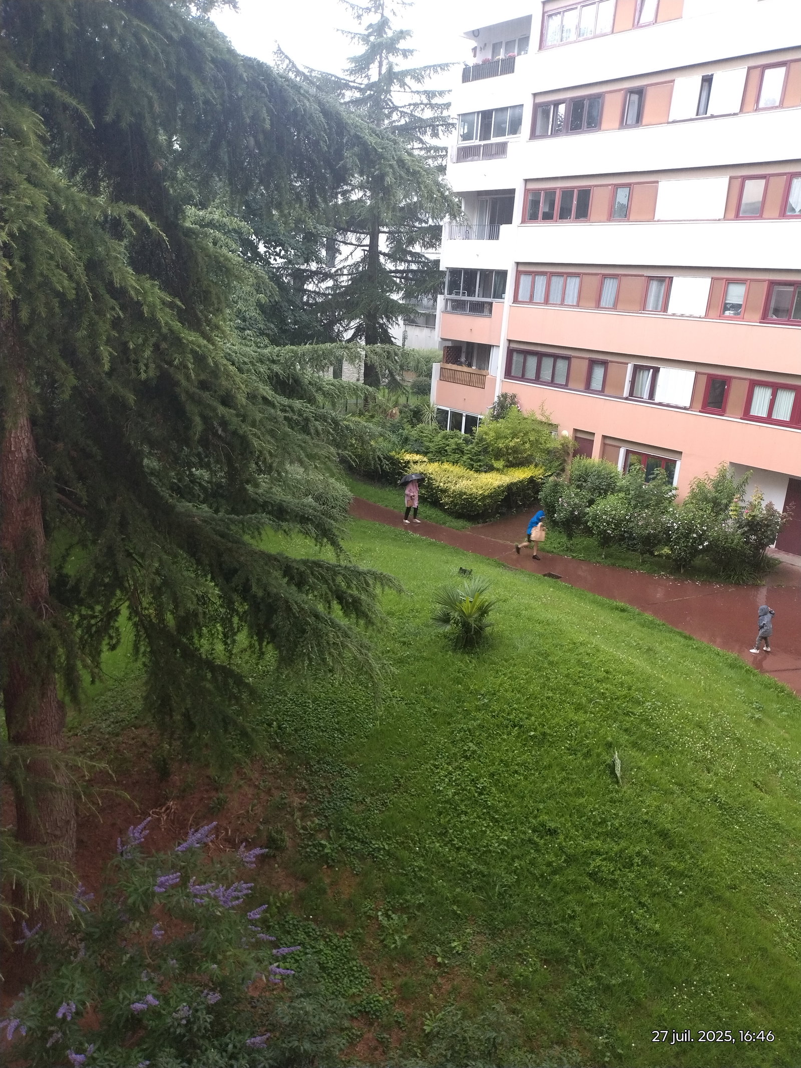 Zakwaterowanie U Rodziny Deuil-la-Barre 644651