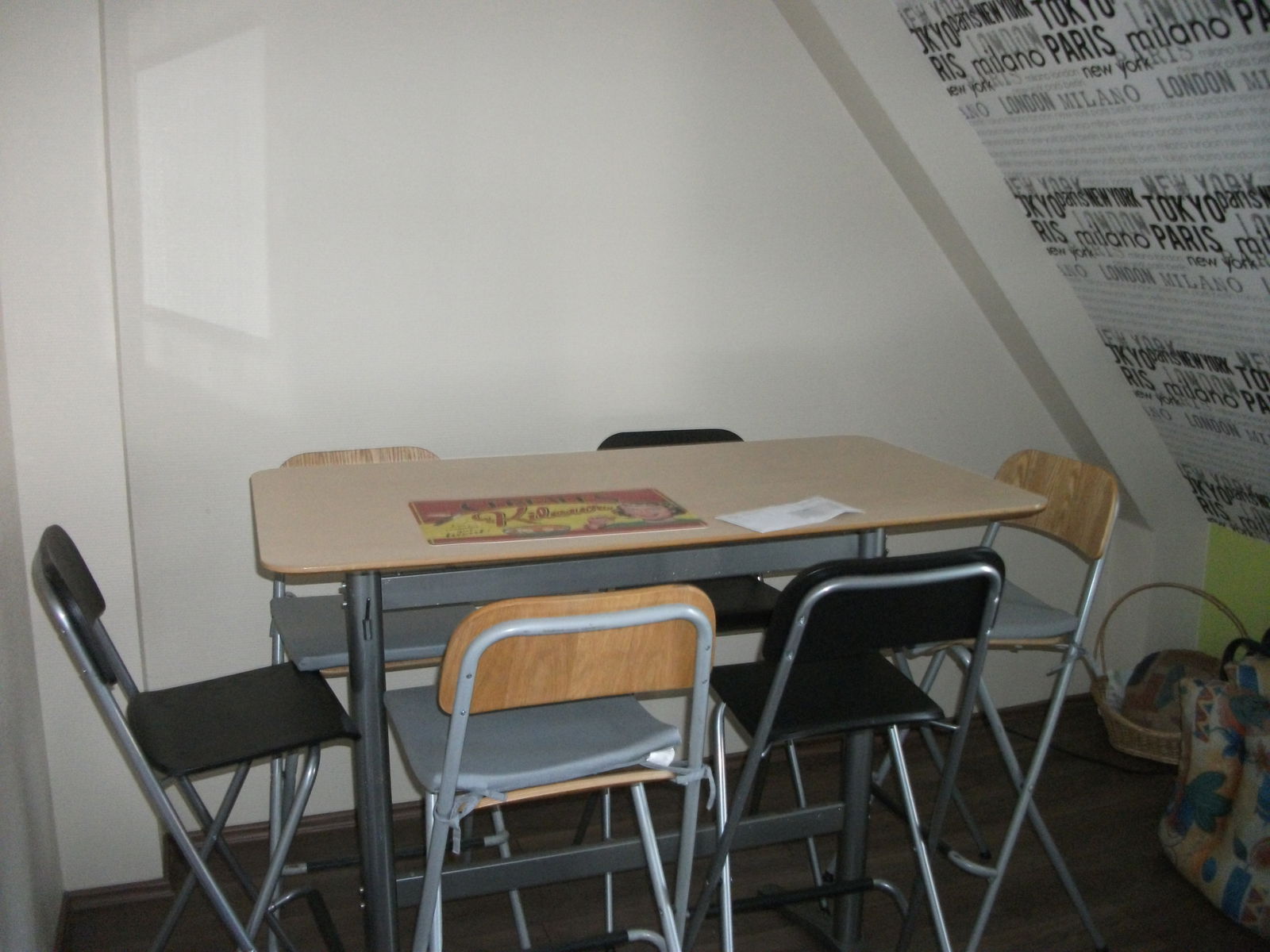 Zakwaterowanie U Rodziny Haguenau 106132