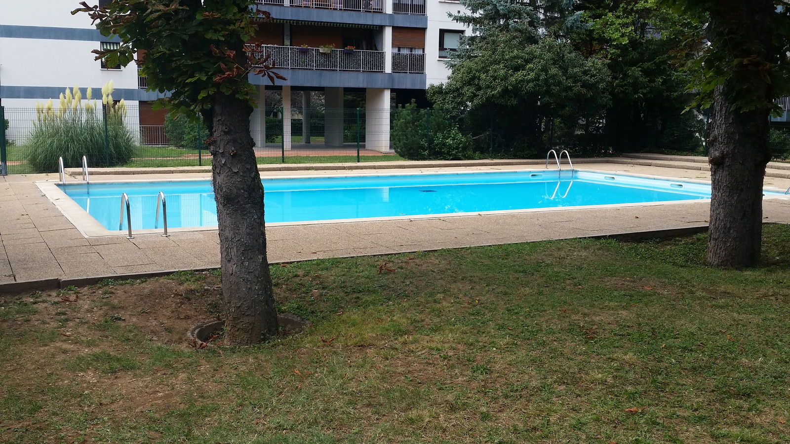 Zakwaterowanie U Rodziny Lyon 144913