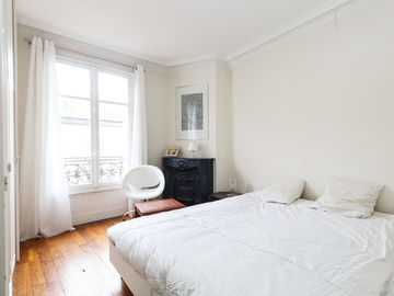 Roomlala | Piękny, wygodny pokój