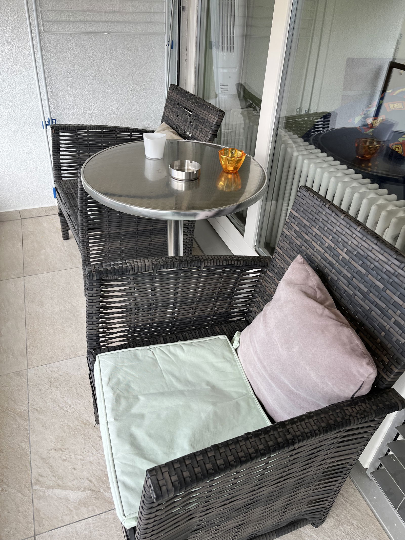 Itsenäinen Studio Lugano 460204